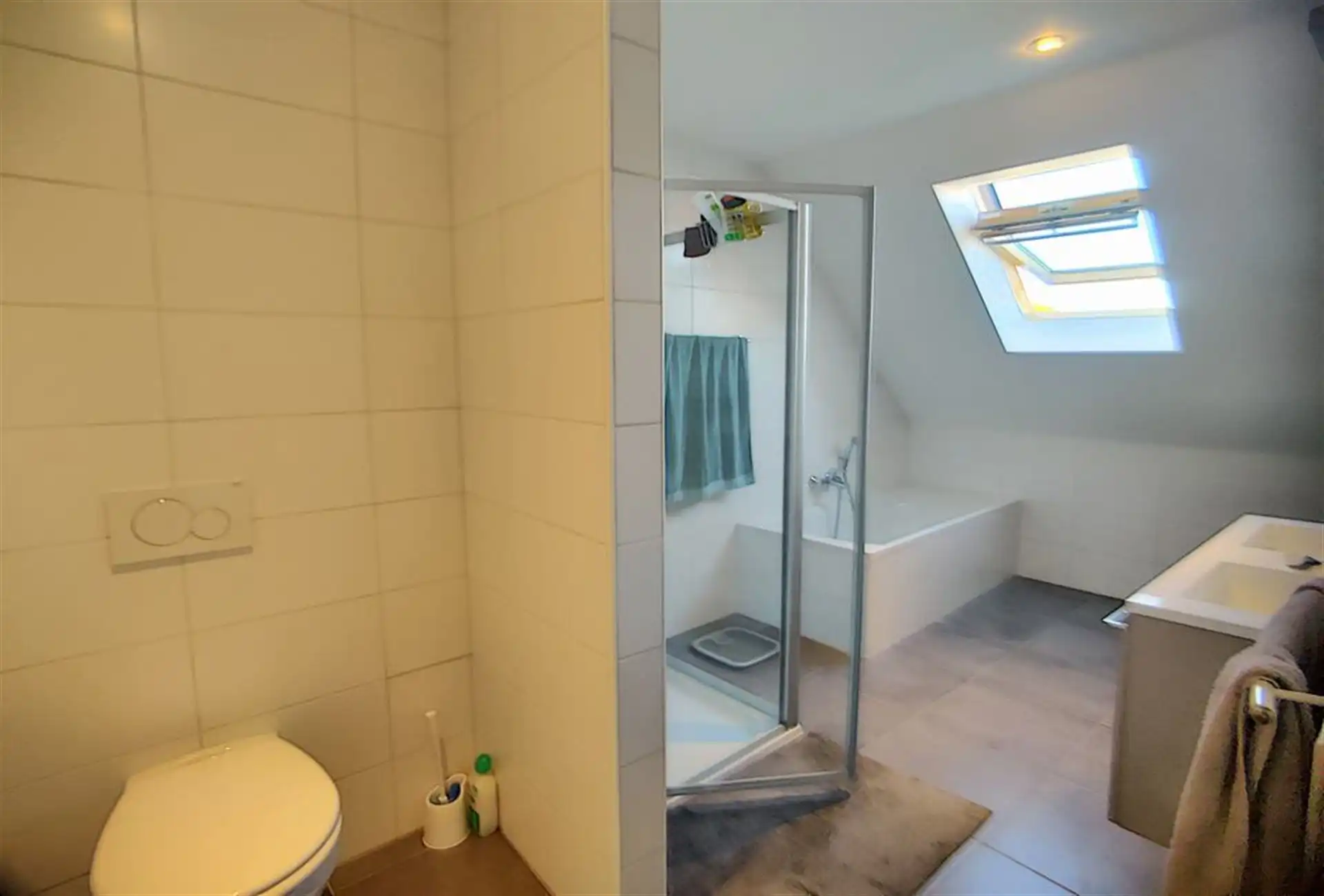 Duplex - prachtig terras - EPC A! foto 14