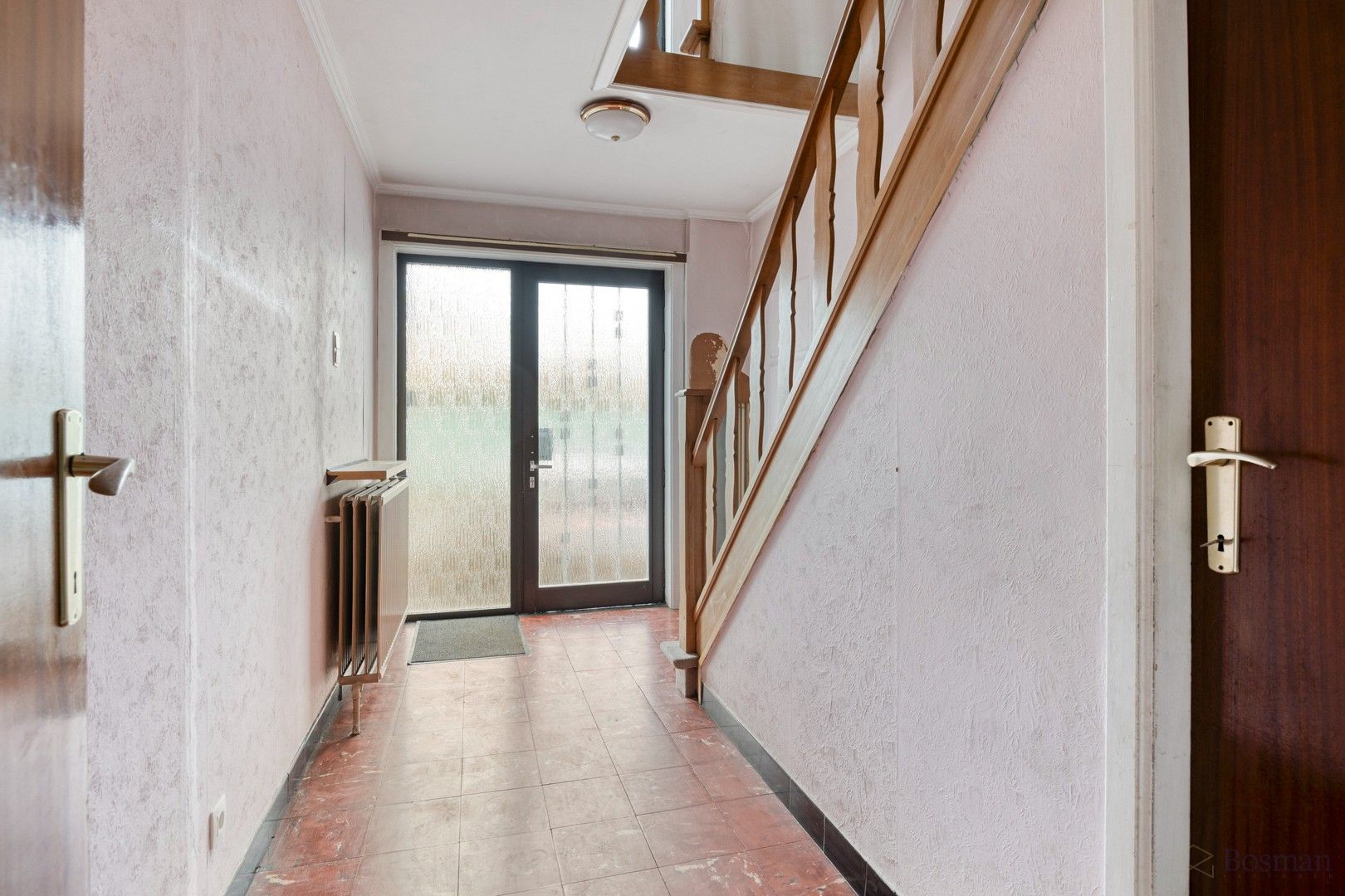 Te renoveren halfopen bebouwing op perceel van 3a 45ca te koop in Kaggevinne (Diest) foto 3