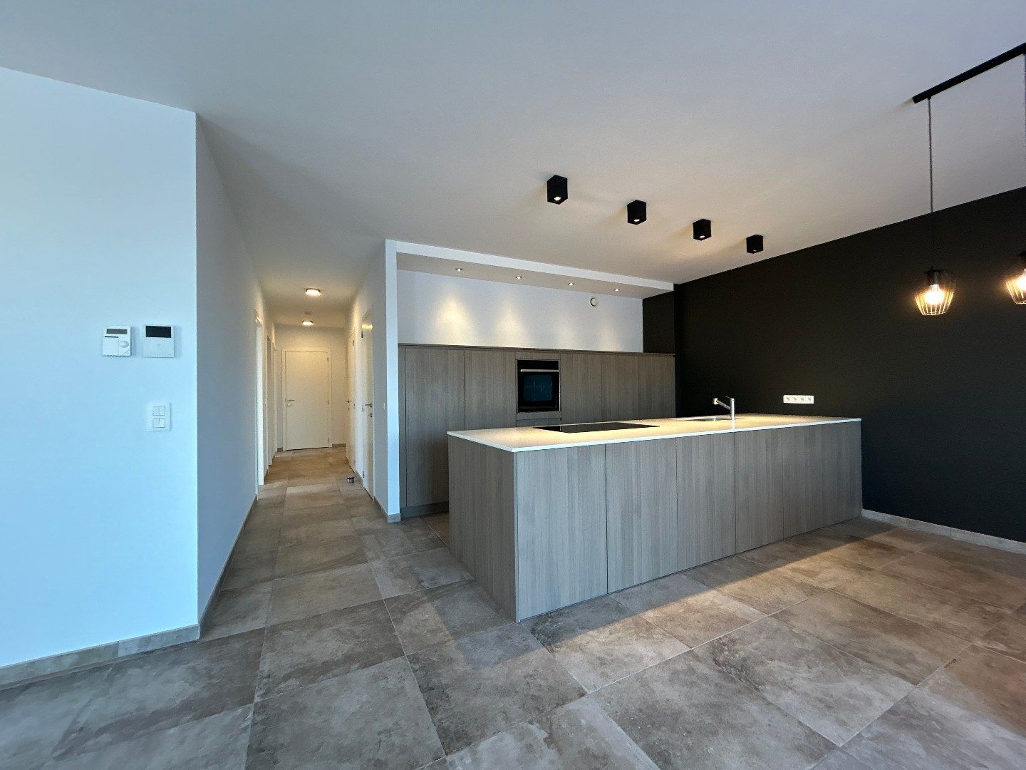 Exclusieve penthouse in het hart van Haacht  foto 5