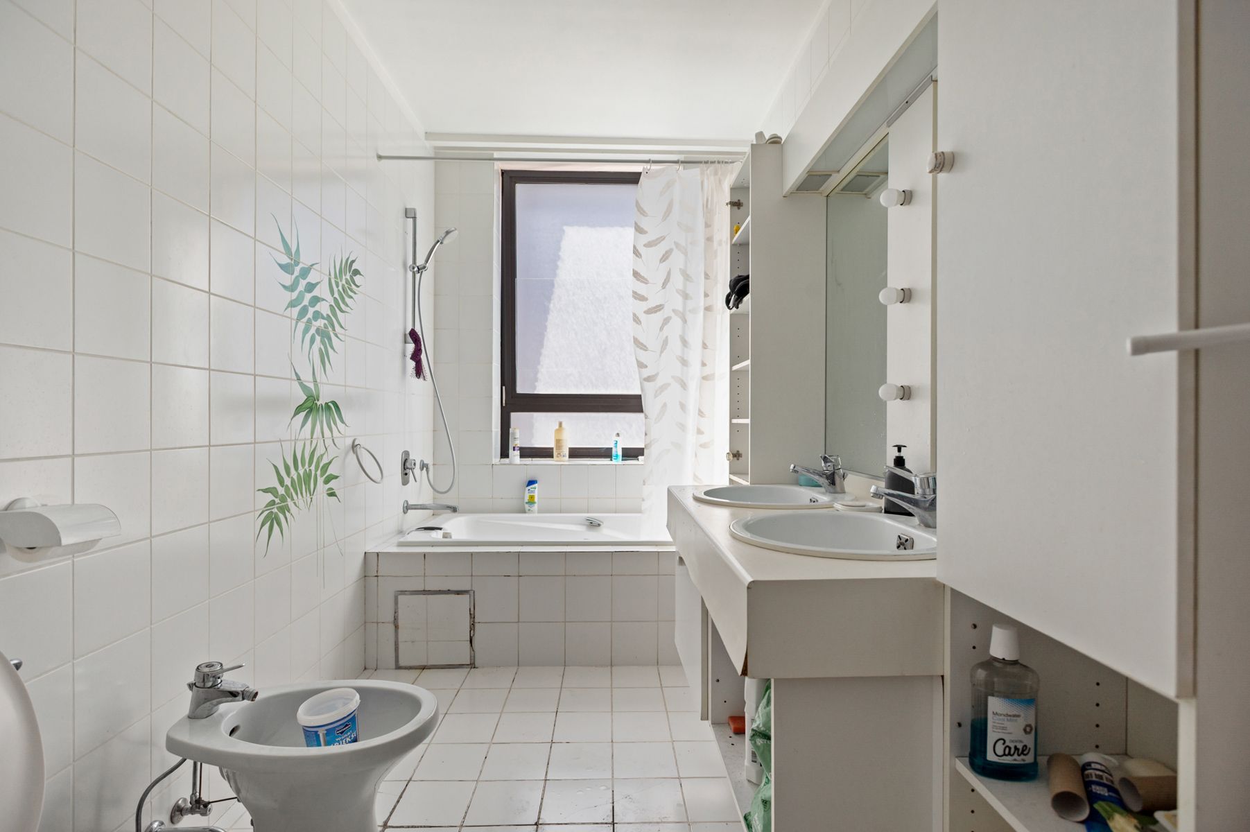 Handelshuis met tuin en stabiele huuropbrengst te koop foto 16