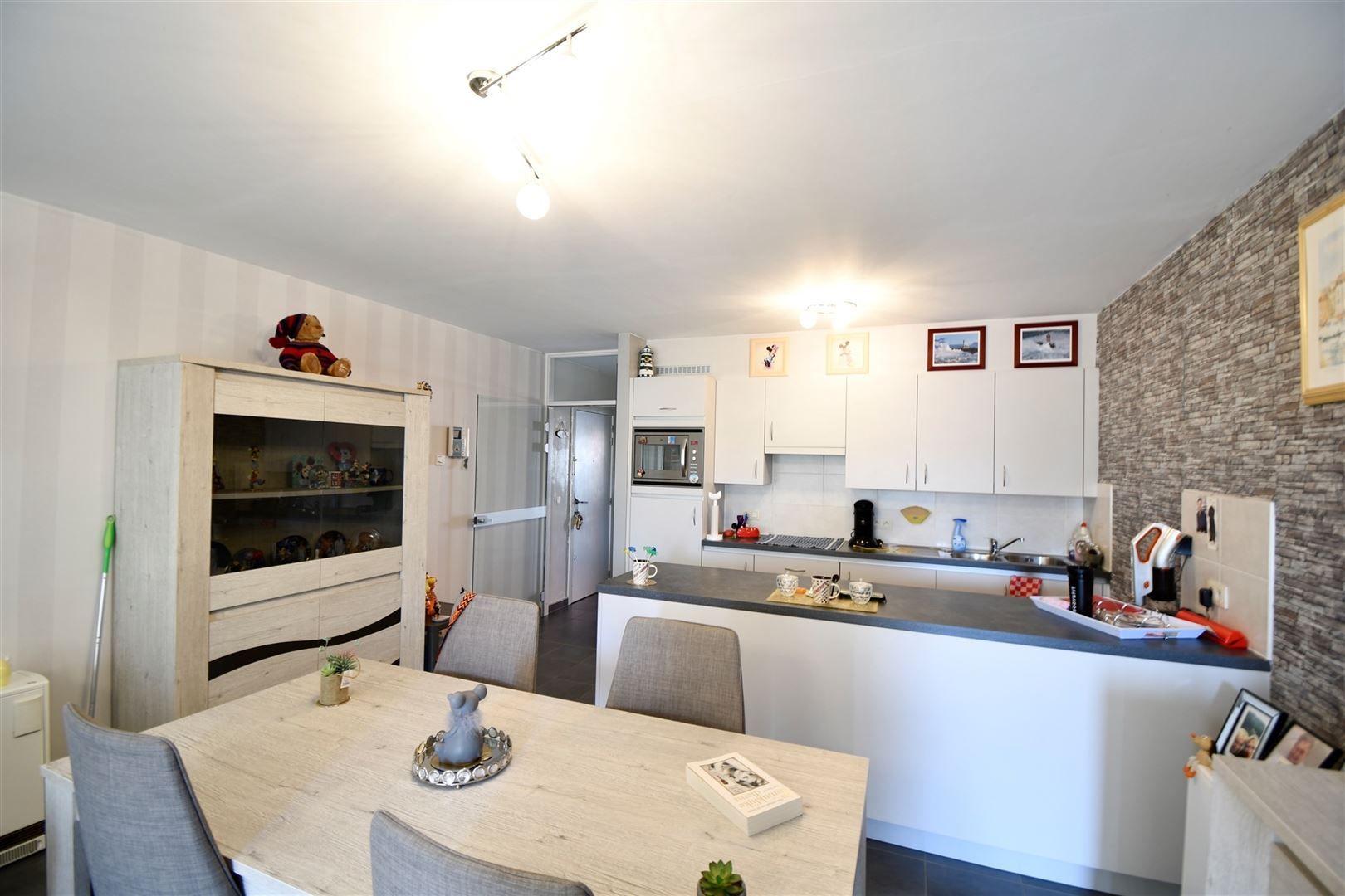 Hoofdfoto van de publicatie: appartement