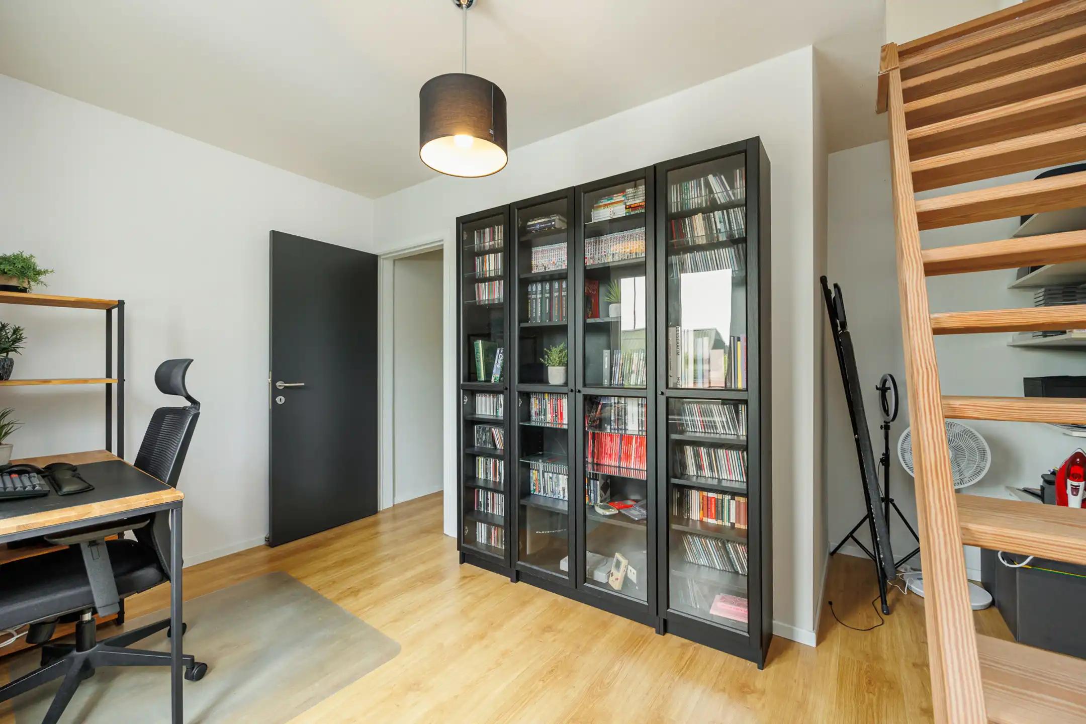 Charmante, instapklare woning te Muizen foto 24