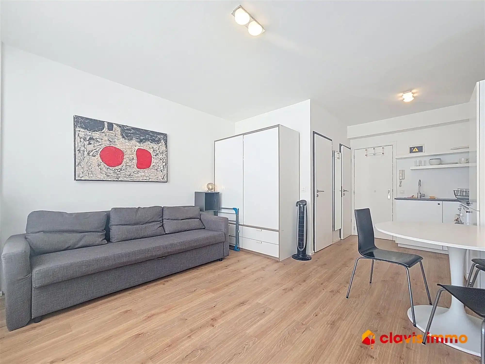 Rendement 5% foto {{pictureIndex}}