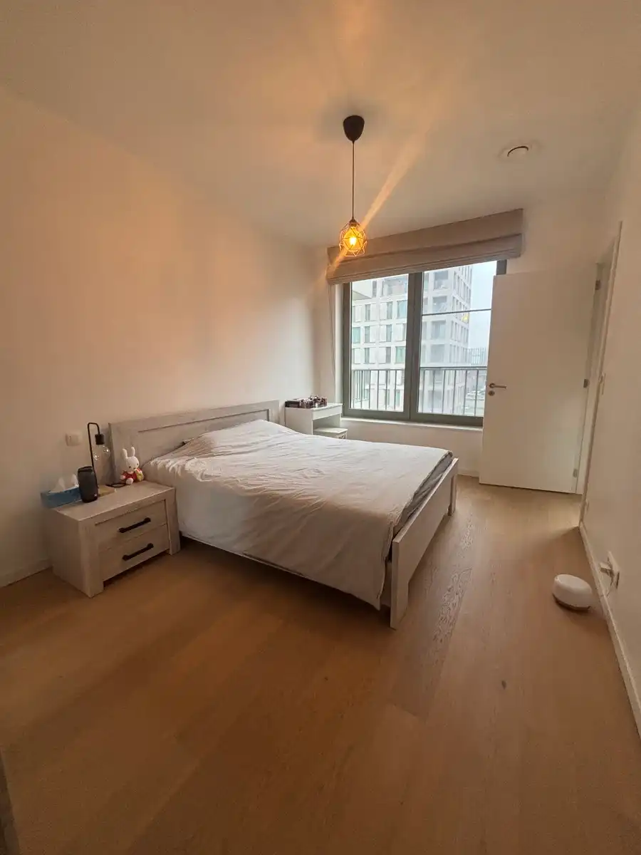 Stijlvol & energieneutraal wonen in hartje Deinze foto 8