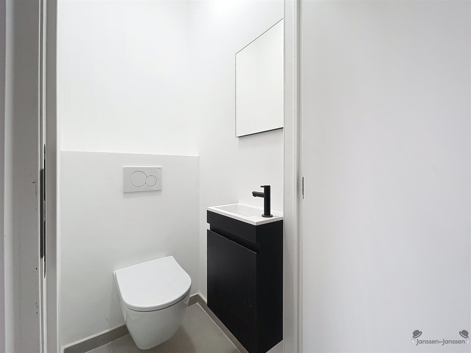 Appartement met 2 slaapkamers in Brasschaat foto 9