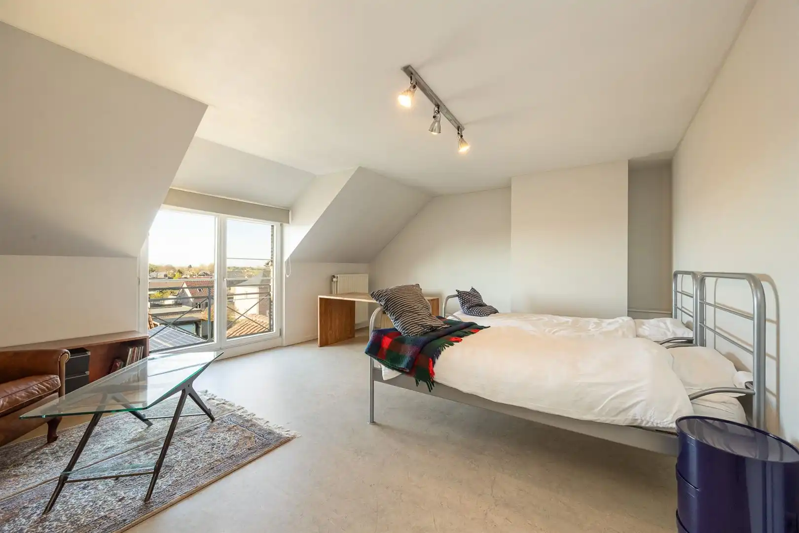 Woning met praktijk, bijgebouw en tuin in Beerzel-dorp! foto 19