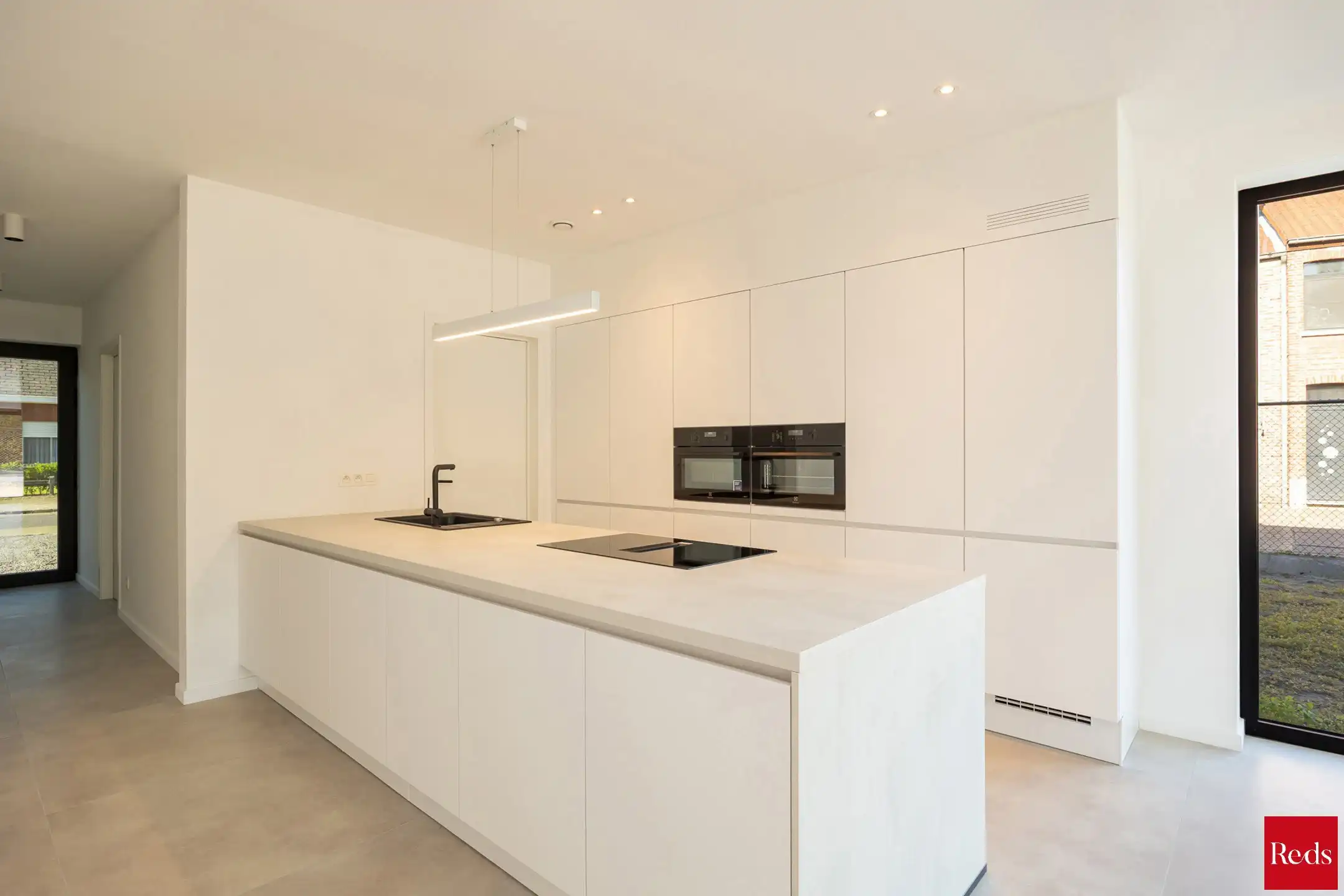 Nieuwbouwwoning onder registratierechten (2%) foto 8