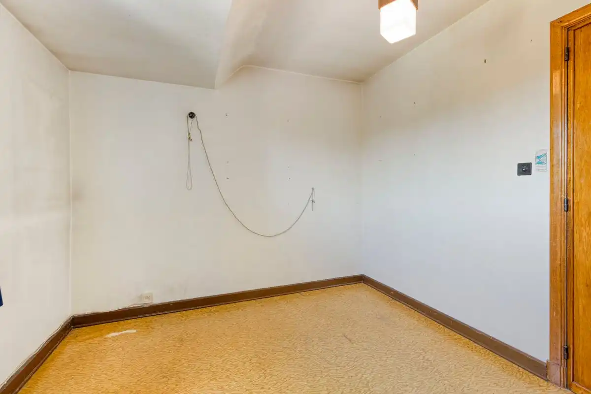Karaktervolle gezinswoning op 1524m² te koop in Bissegem! foto 15