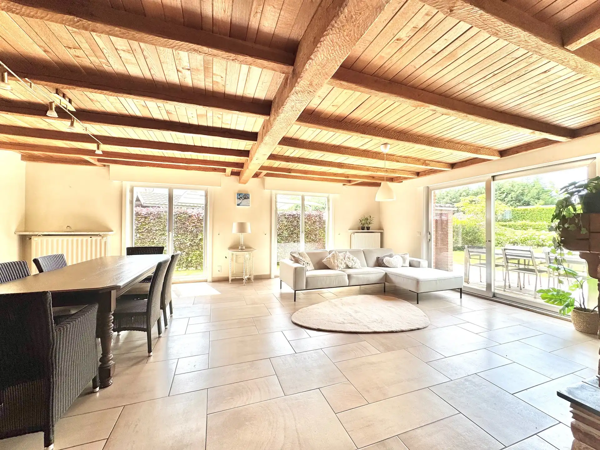 BUNGALOW | 3 KAMERS | TUIN | GARAGE | 959 M² foto 6