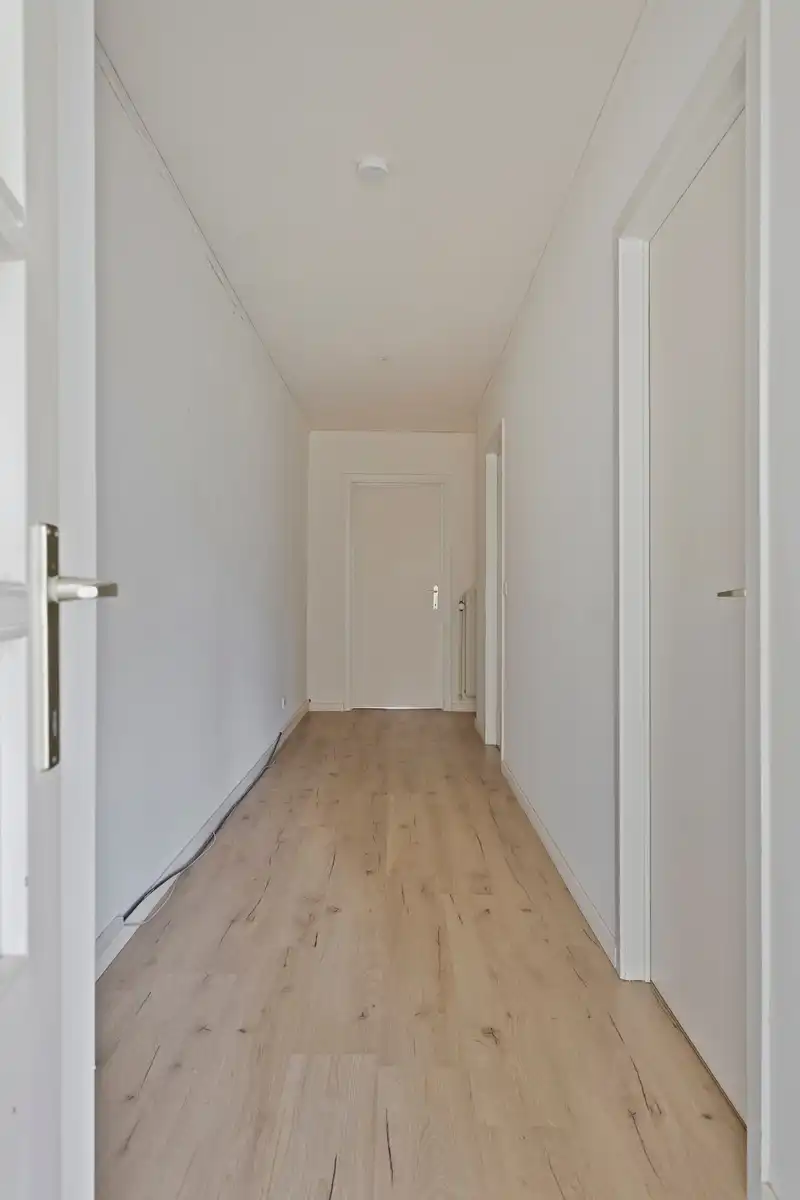Charmante woning met prachtige tuin in het hart van Nazareth foto 8