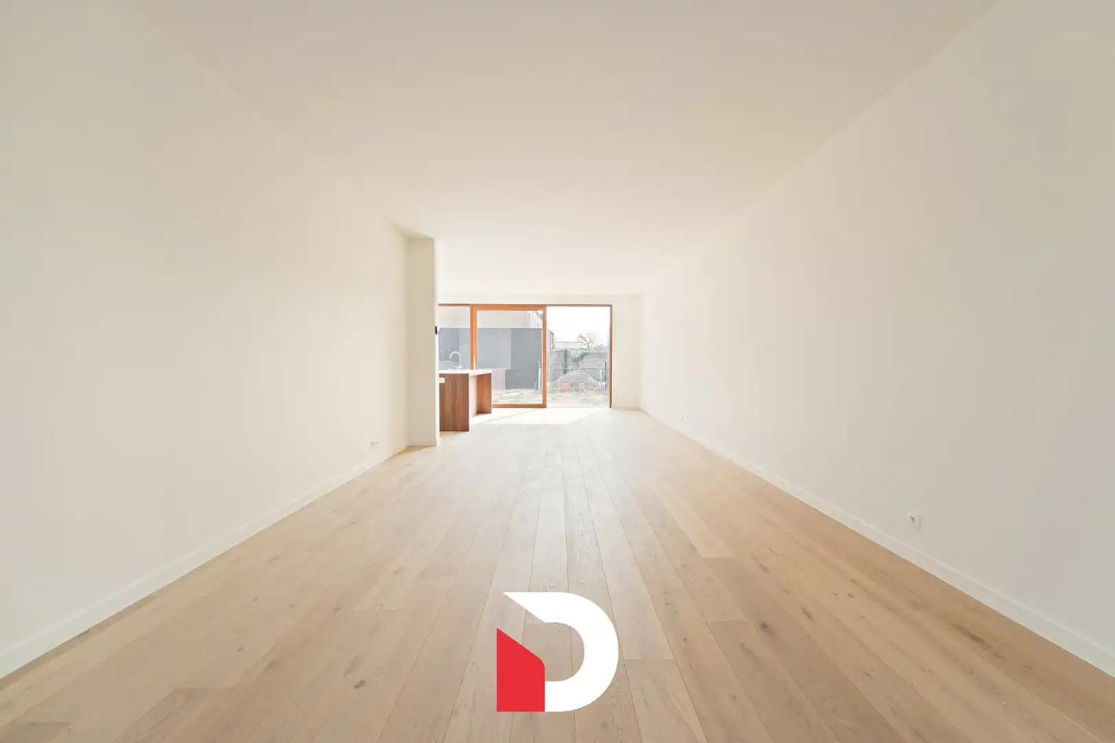 Ruime en duurzame nieuwbouwwoning met 3 slaapkamers in hartje Brugge foto 7