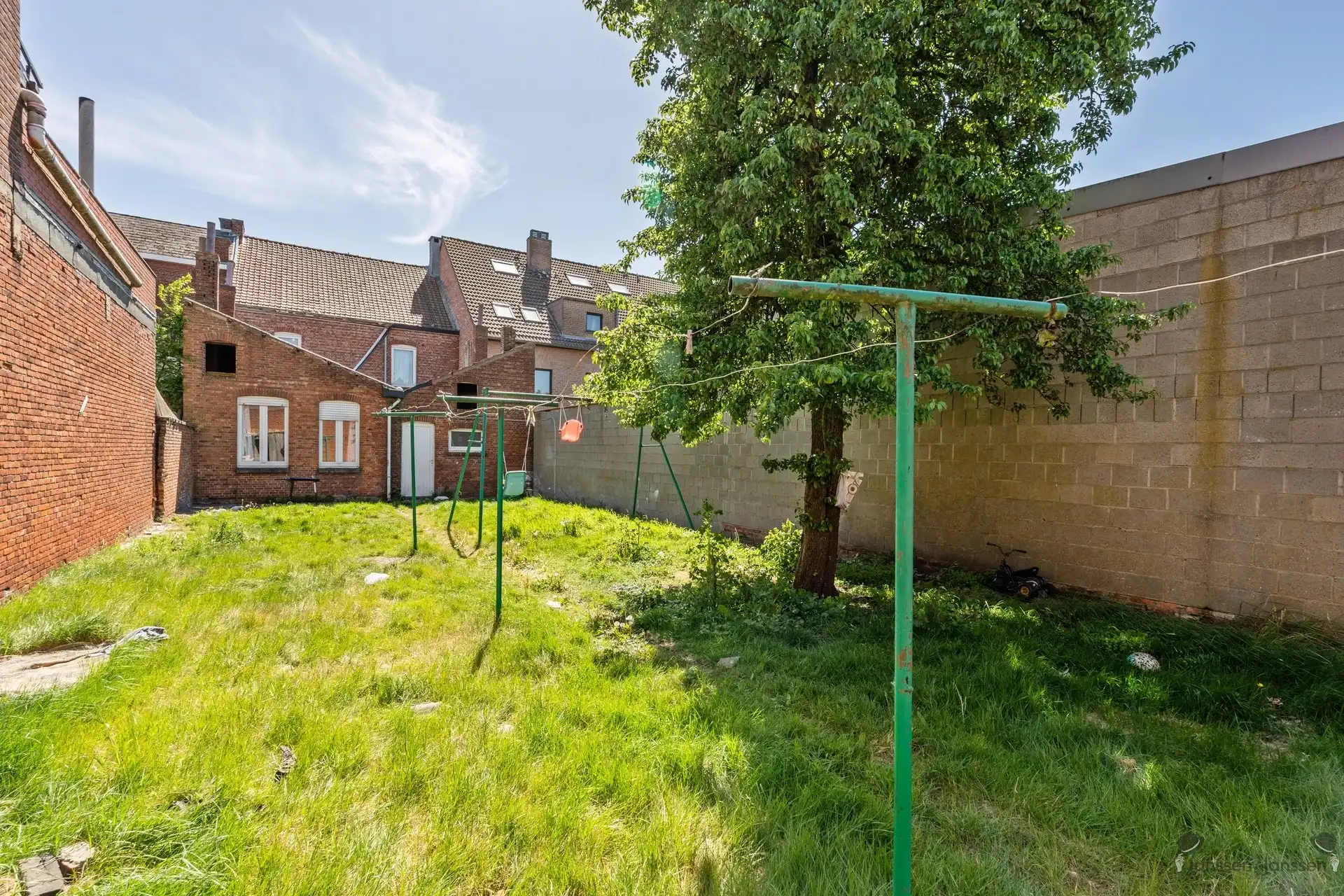 Ruime rijwoning met tal van mogelijkheden op een perceel van ca. 3a56ca in Leopoldsburg foto 17