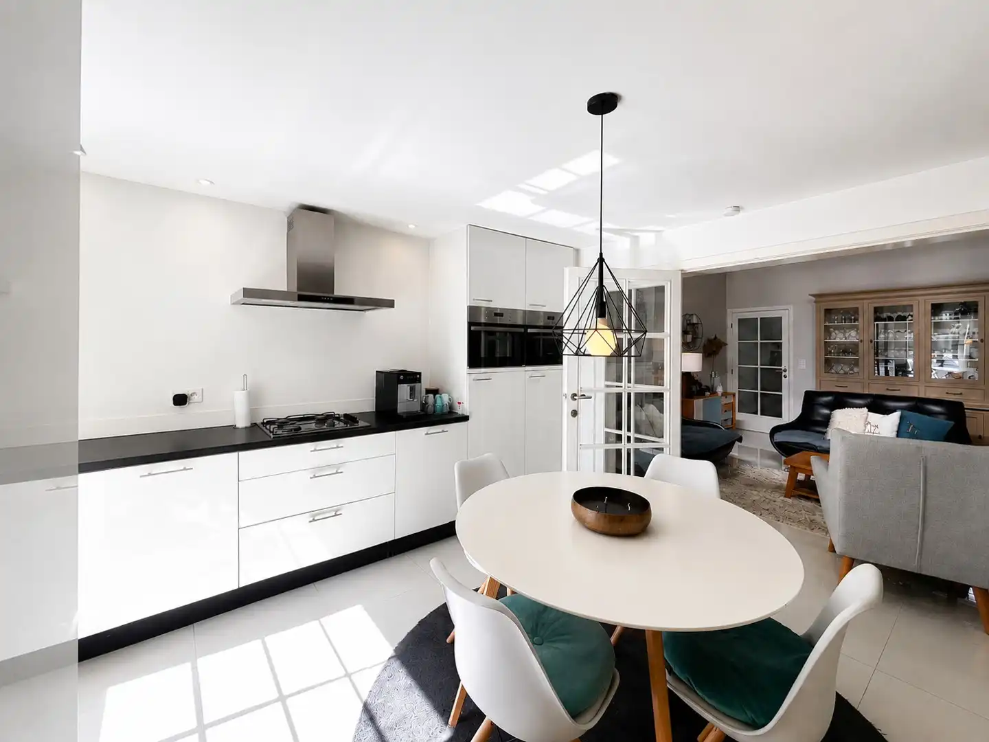 Wonen aan het park! foto 6