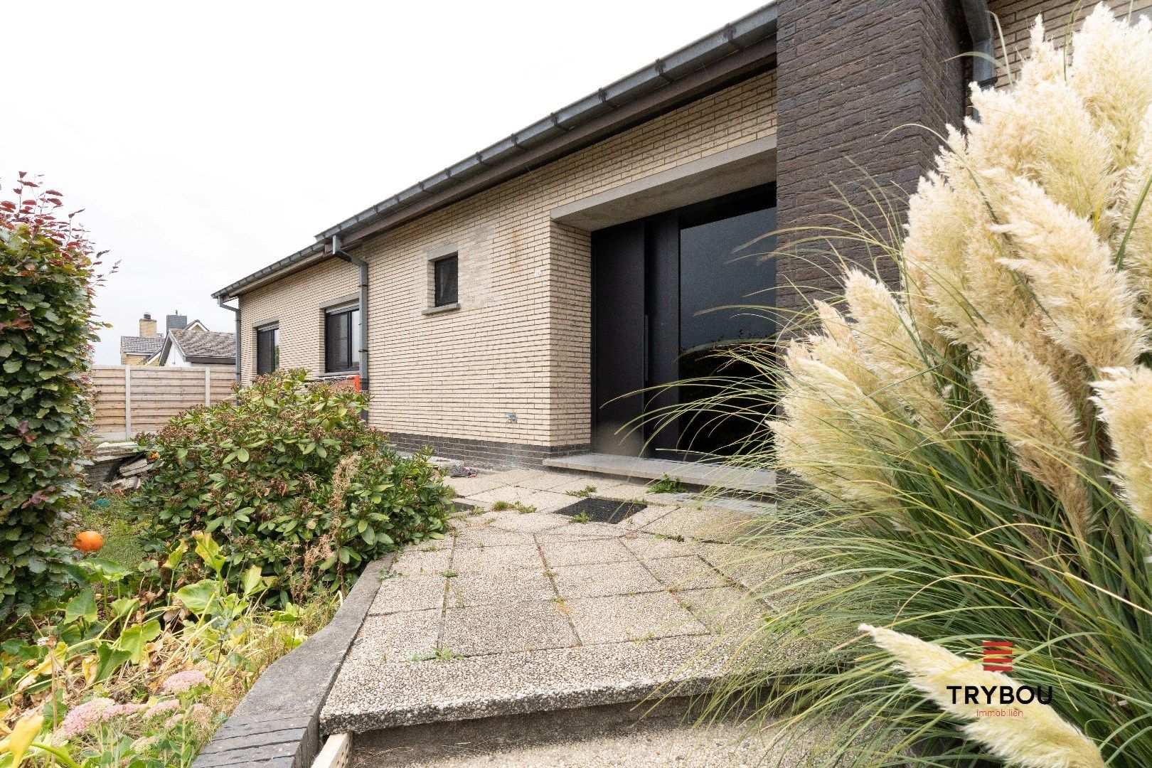 Instapklare, energiezuinige gezinswoning in Hooglede met zonnige tuin foto 5