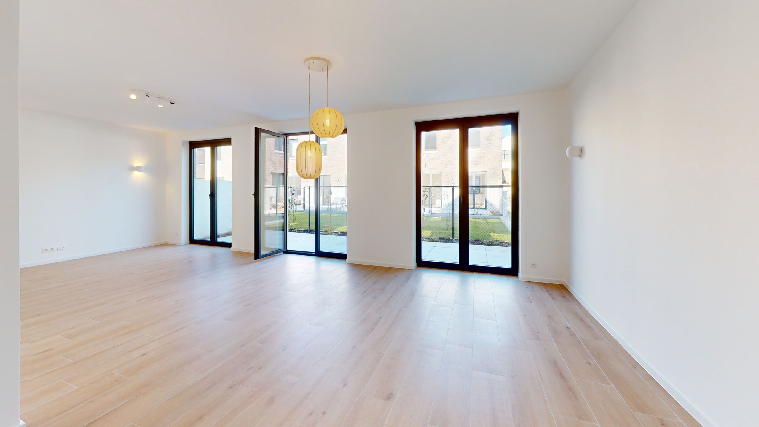 ANTWERPEN - Nieuwbouw huis foto 12
