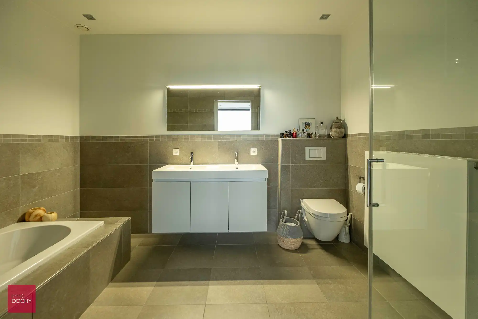 Luxe - appartement met zicht op hippodroom | Hippopolis foto 10