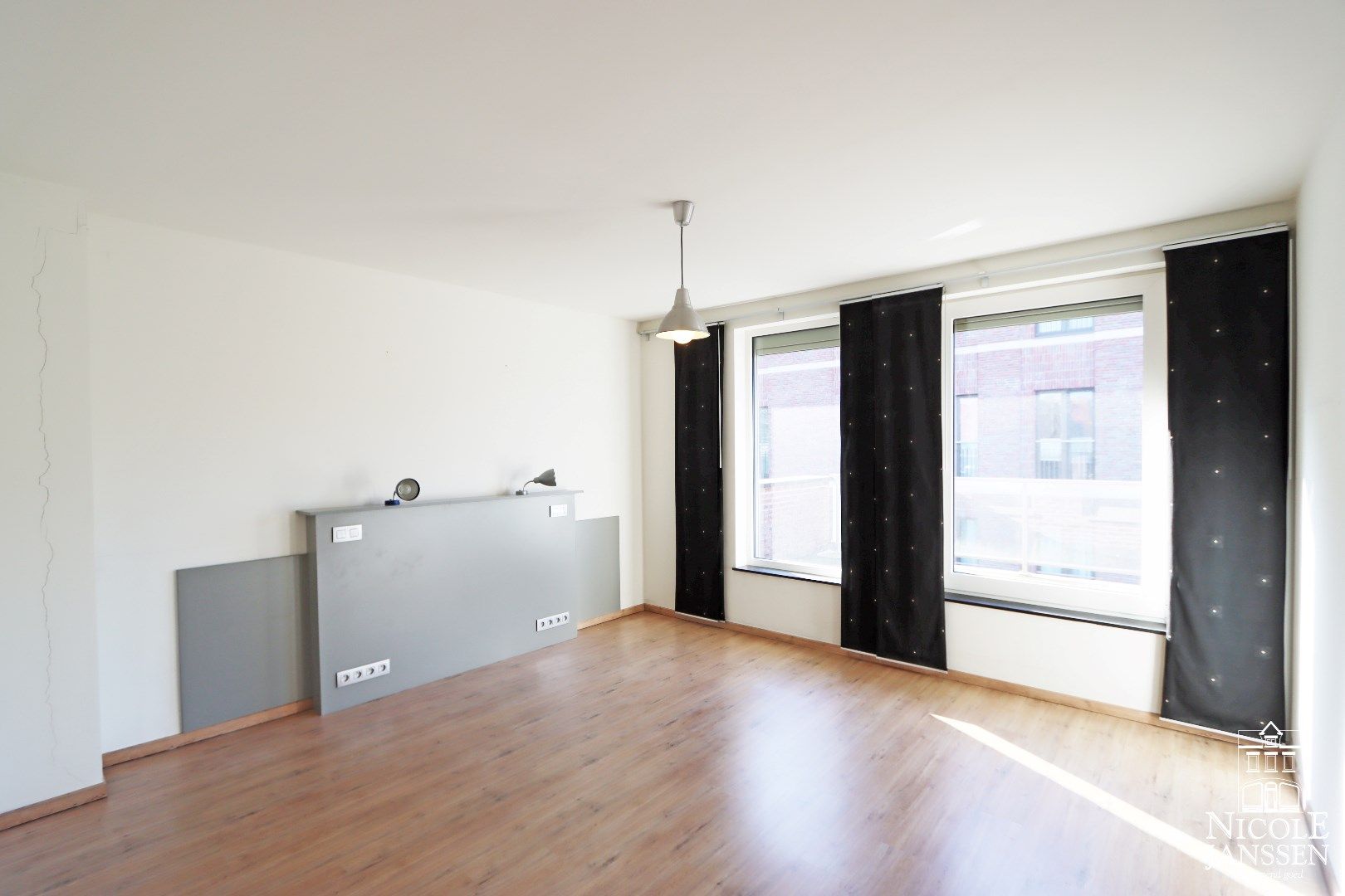 Instapklaar penthouse met drie slaapkamers en ruime terrassen foto 7