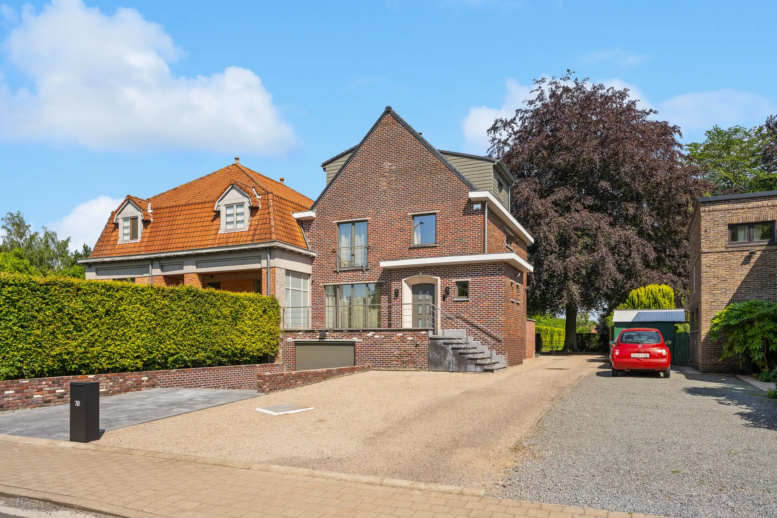 Gerenoveerde woning + achterliggend perceel ( 3.359 m²) foto 31