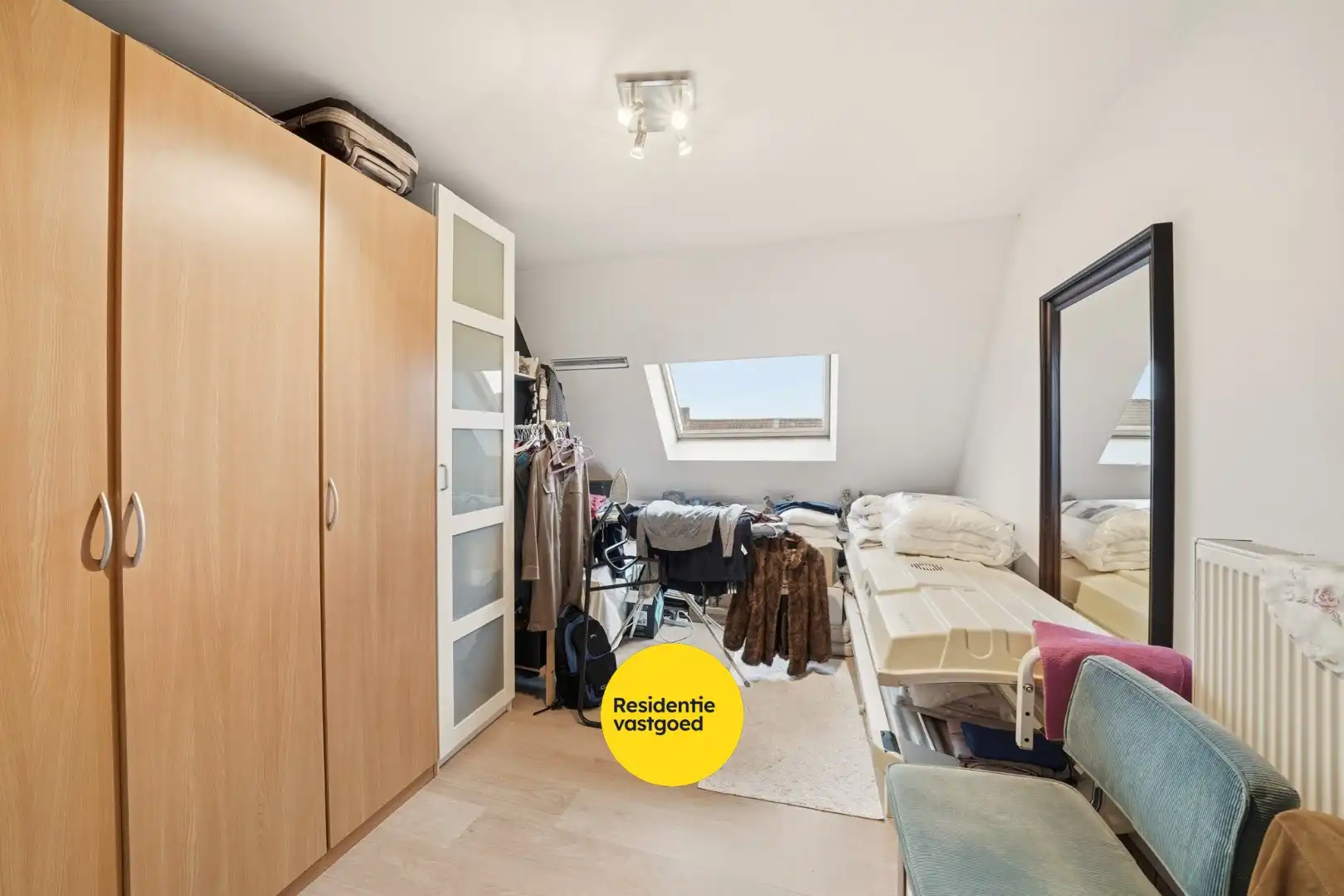 Investeringsopportuniteit: Duplexappartement (185 m²) met 2 zonneterrassen in hartje Oudenburg foto 15