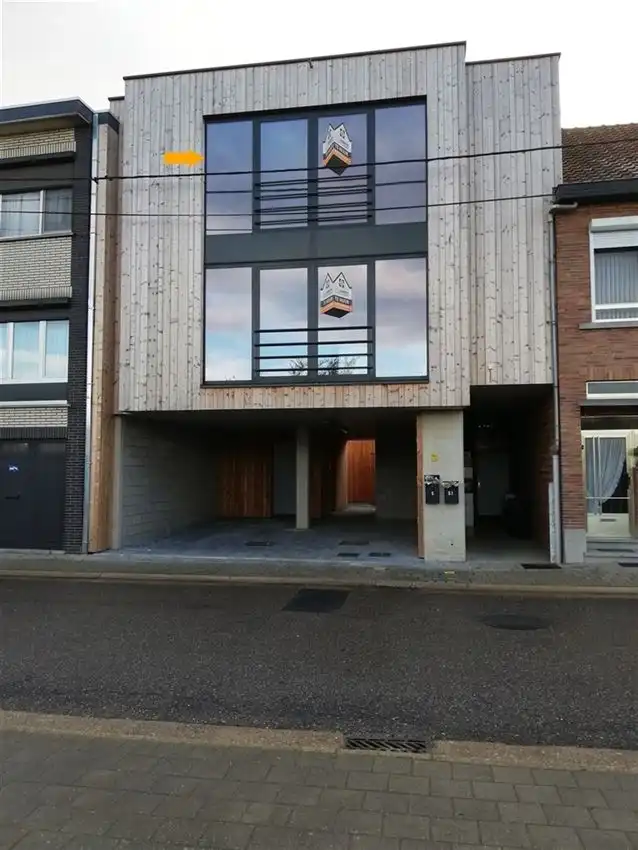 Enorm tof appartement met autostaanplaats nabij cc den egger foto 2