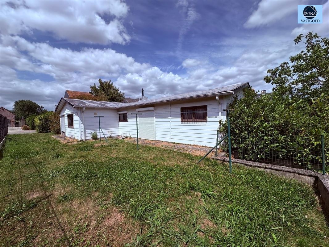 Huis te koop DREEF 38 - 9500 GERAARDSBERGEN
