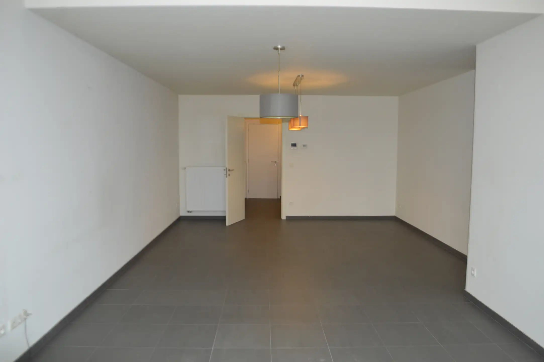 LEDE - Ruim, gelijkvloers appartement mét staanplaats. foto 3