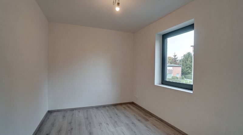 Nieuwbouwwoning met 5 slpks - verkoop registratiebelasting foto 12