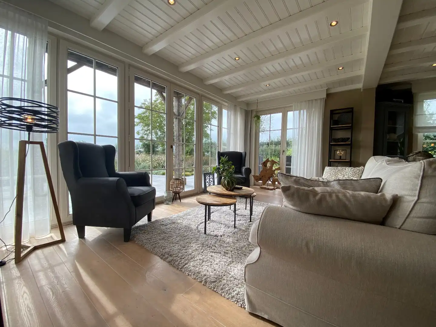Luxury Country Home foto 7