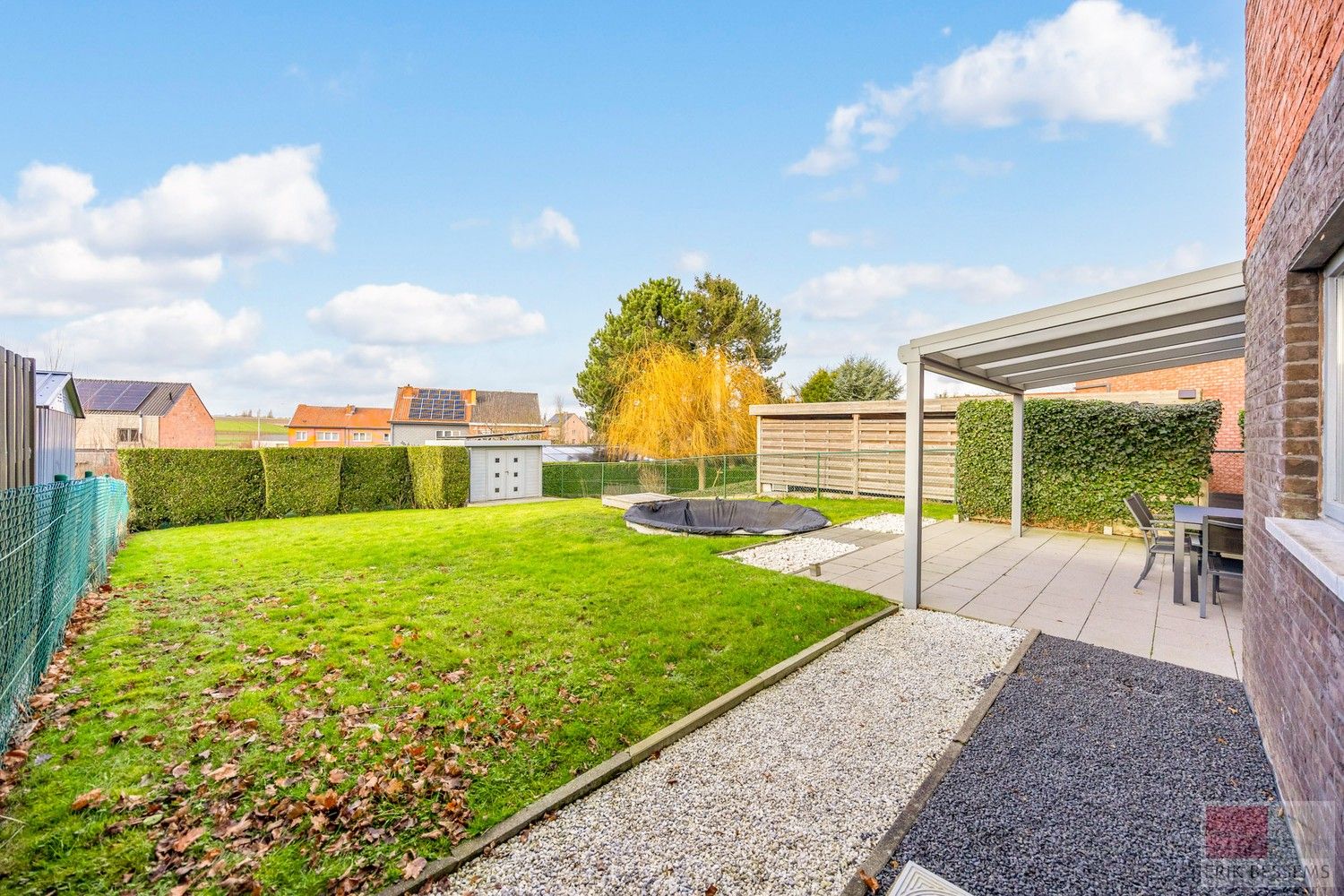 Instapklare woning in een rustige woonwijk te Zichen-Zussen-Bolder (Riemst). foto 36
