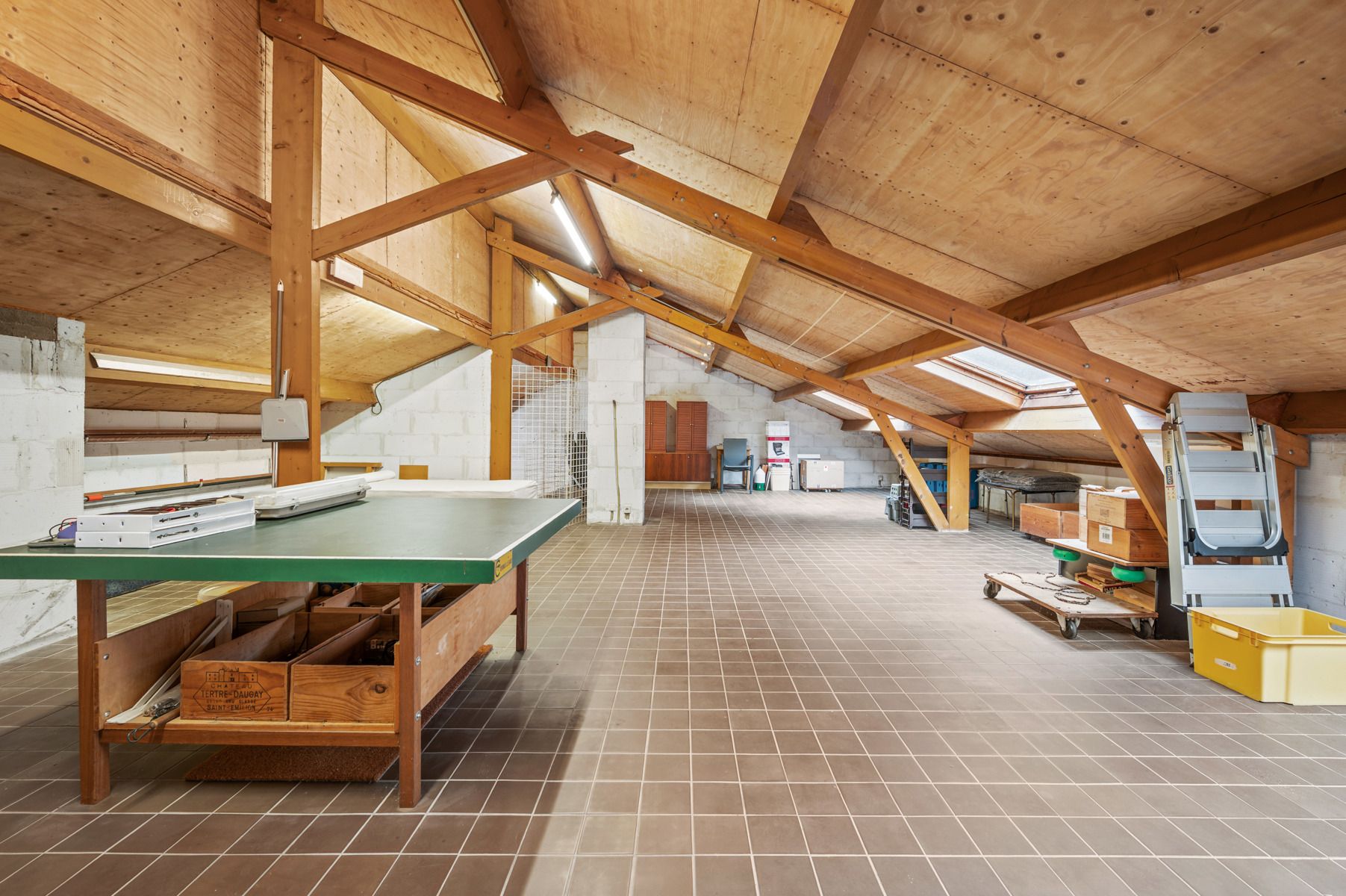 Tijdloze villa op perceel van 2156 m² te KEERBERGEN foto 18