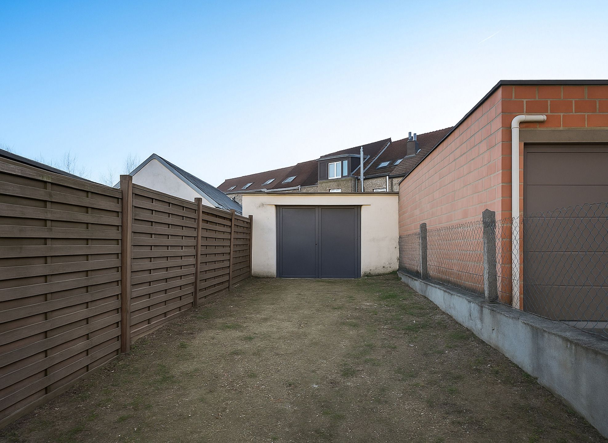 Charmant huis van ± 120 m² foto 17