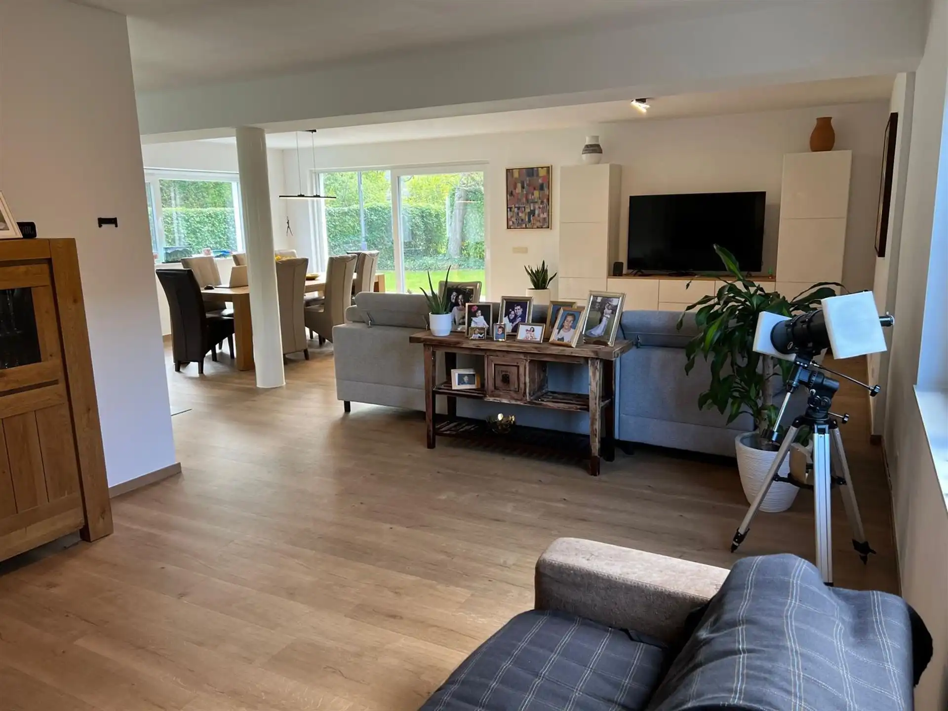 Prachtig gerenoveerde villa foto 7