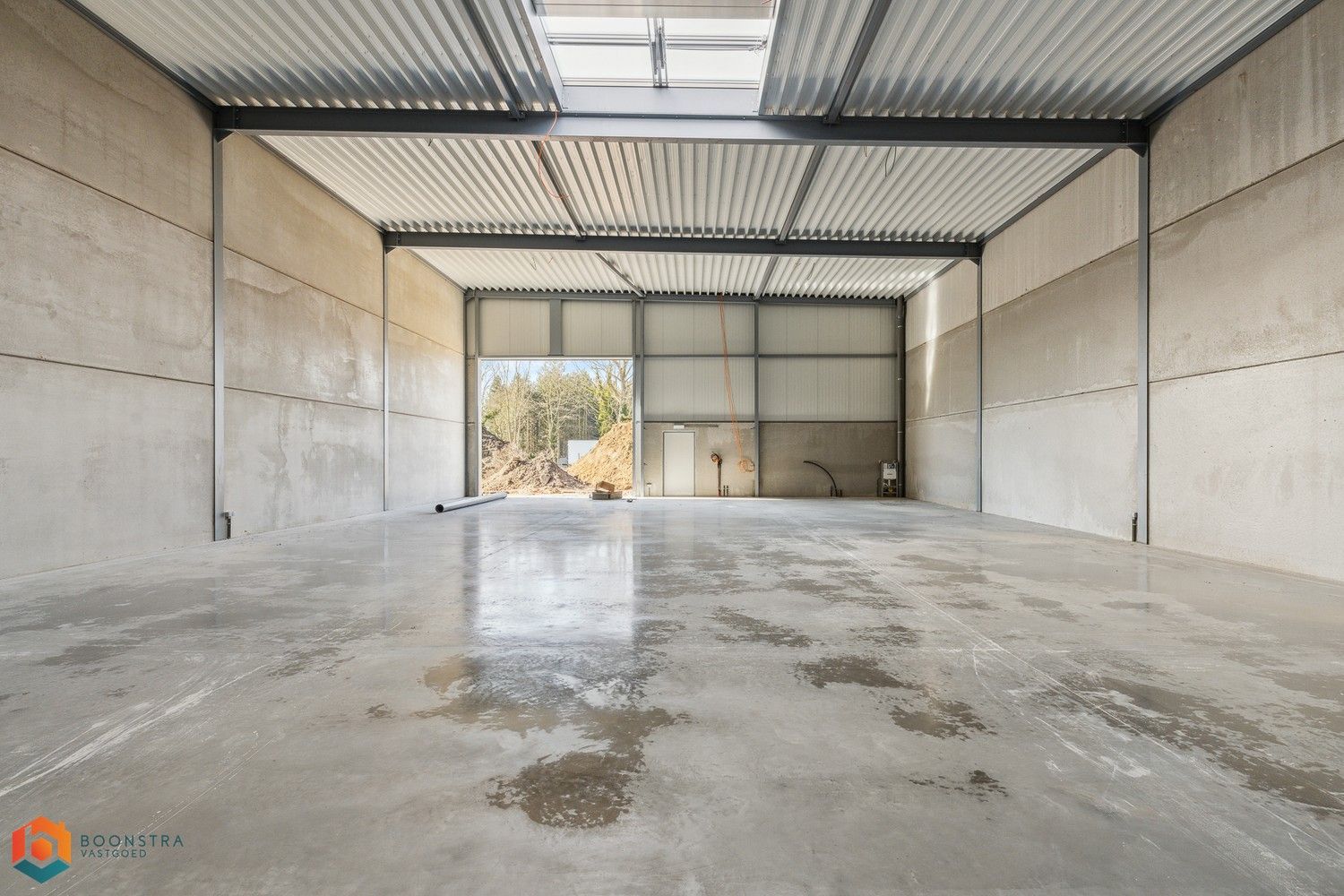 Nieuwbouw KMO-unit (294 m²) foto 9