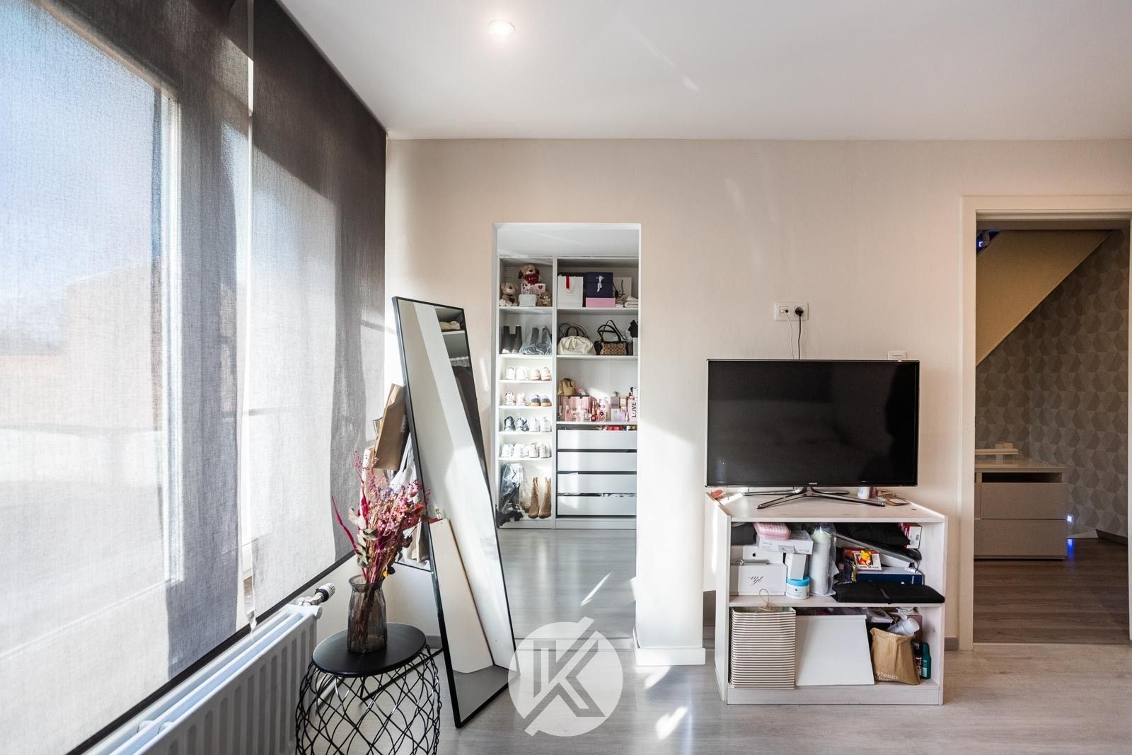 Gerenoveerde woning met gunstig EPC foto 14