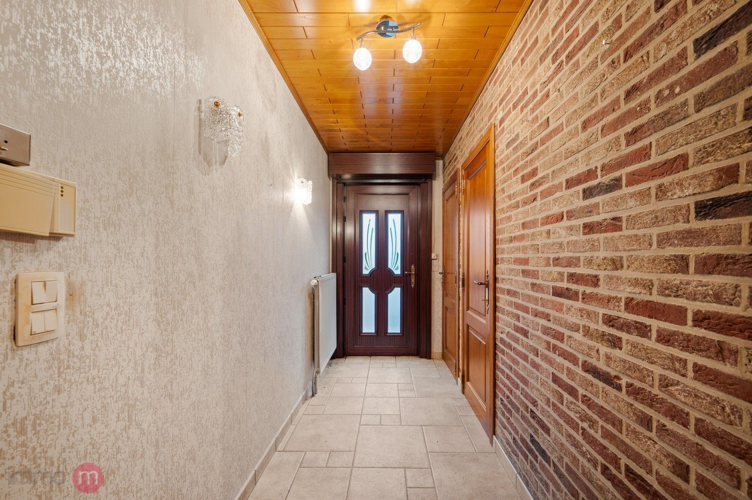 Ruime vrijstaande woning met 3 slaapkamers (mog. tot meer) in Wilsele foto 5