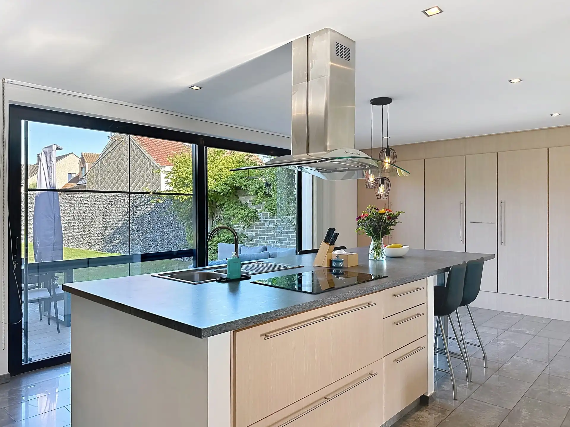 Landelijk wonen met ruimte, licht en comfort foto 13