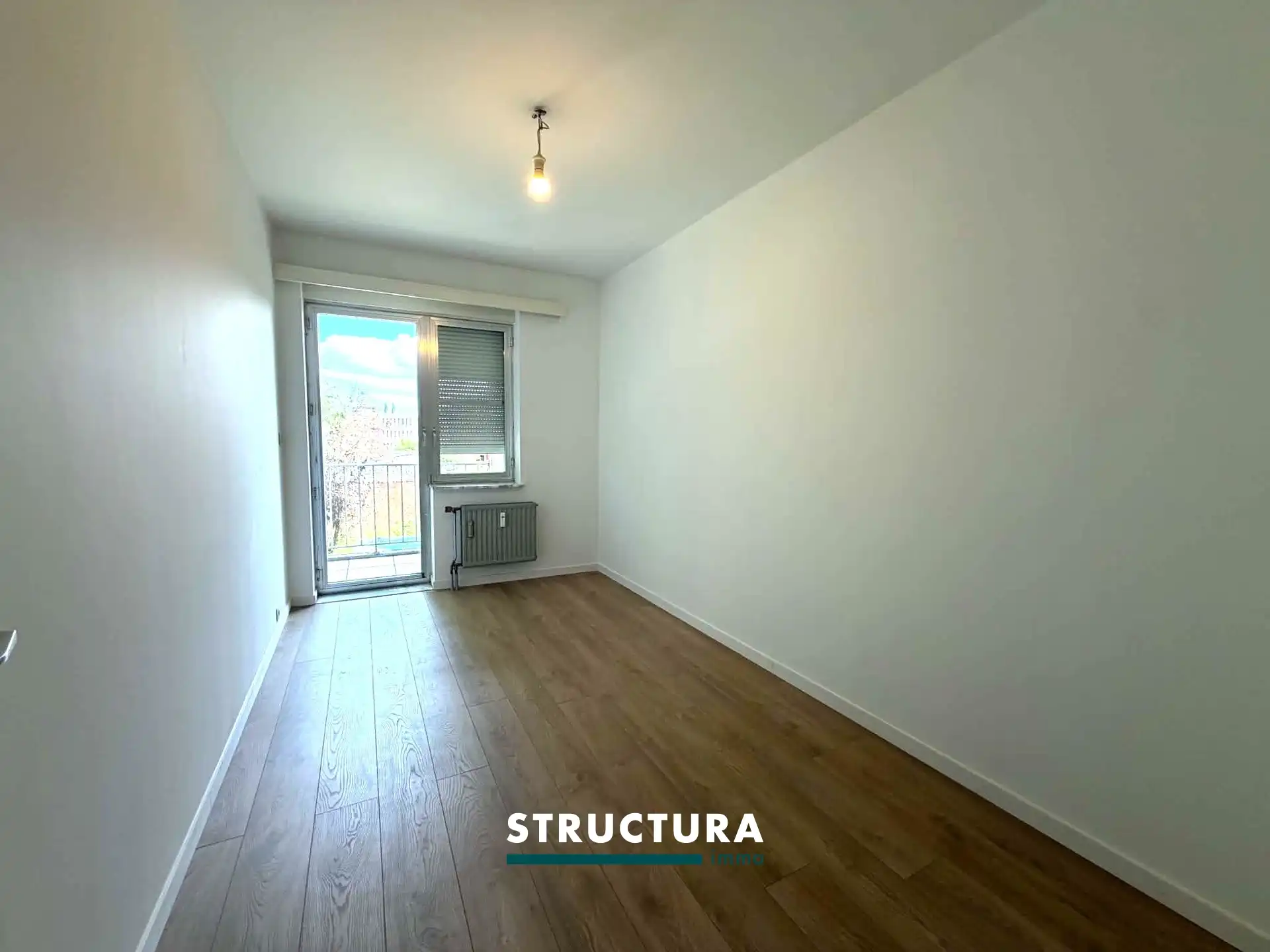 Prachtig appartement met 2 slaapkamers te huur te SINT-AGATHA-BERCHEM. foto 11