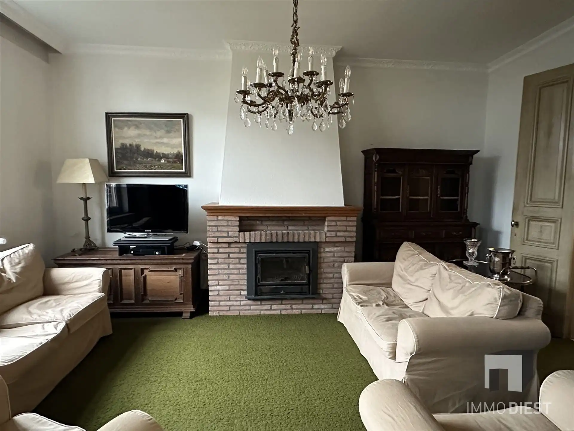 Elegante woning met vele mogelijkheden - min. 4 slpks foto 8