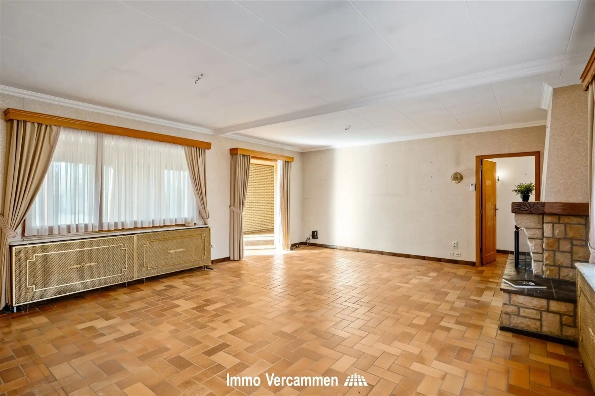 Gelijkvloerse woning op een uitstekende locatie te Bonheiden foto 5