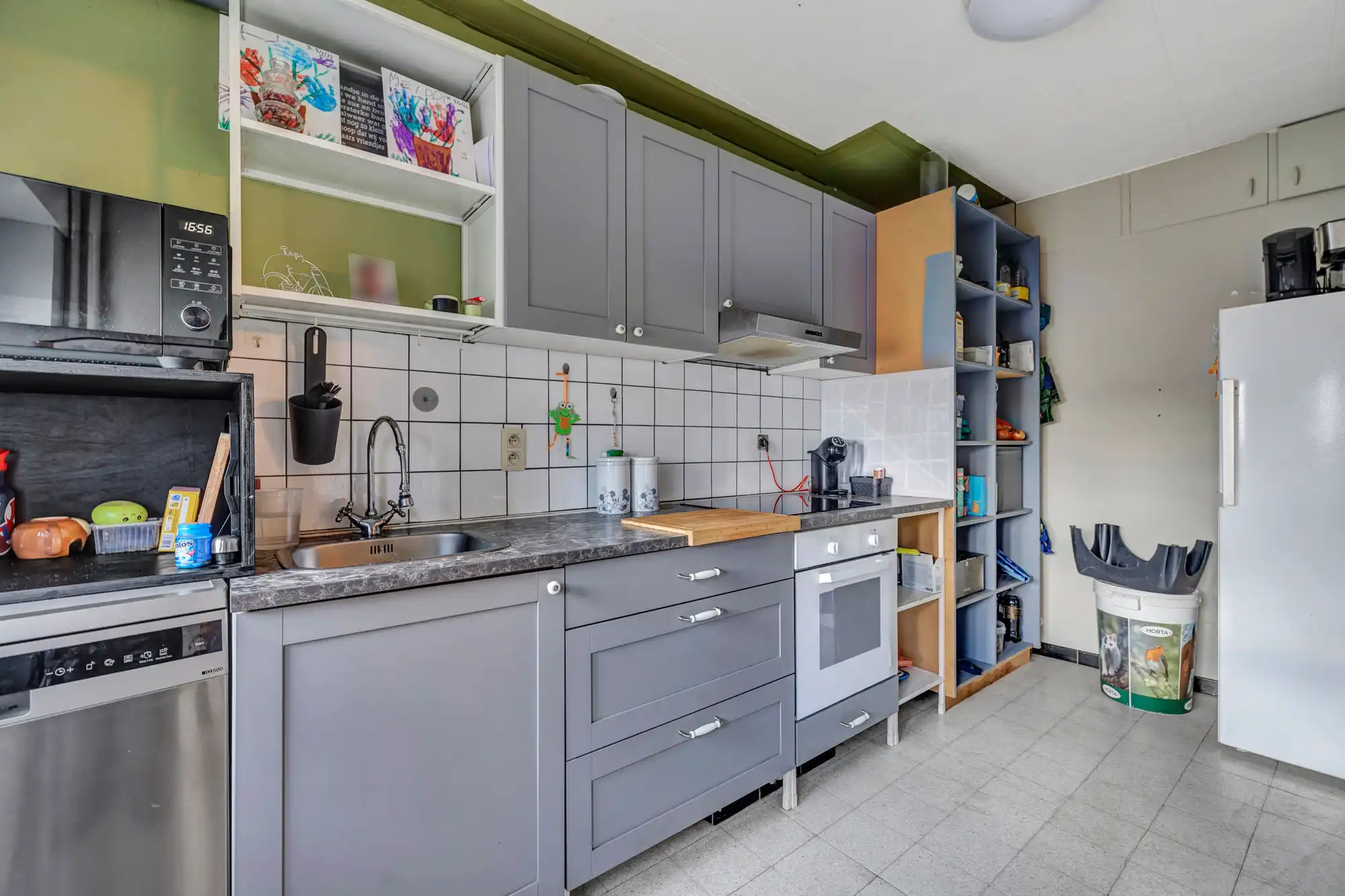 Instapklare woning nabij het treinstation foto 8