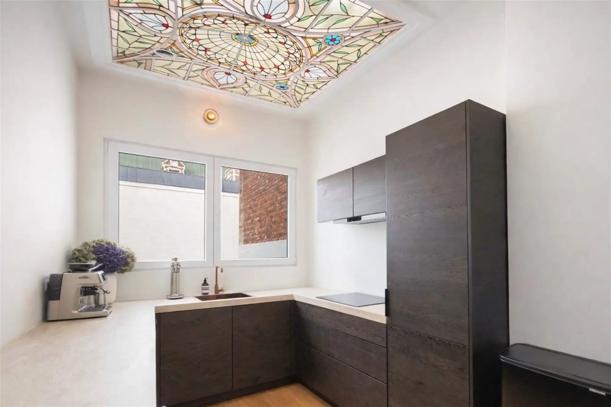 Appartement te koop Rodestraat 8 - 2000 Antwerpen