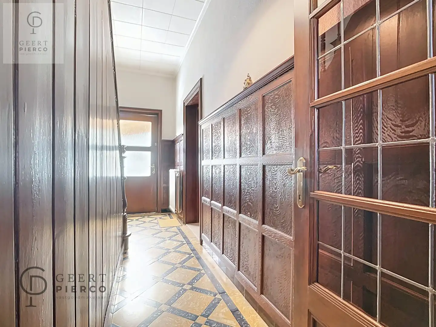 toffe ruime woning met heel wat mogelijkheden in ons landelijke Overwinden foto 14