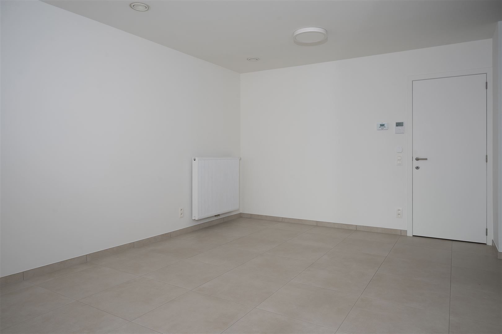 Gelijkvloers nieuwbouw appartement te huur  foto 4