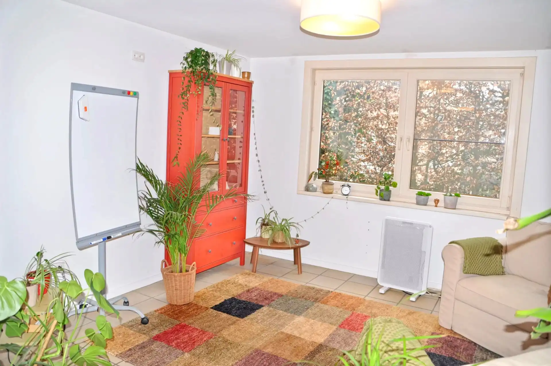 CENTRAAL GELEGEN KANTOORRUIMTE/VRIJ BEROEP IN WALTWILDER foto 11