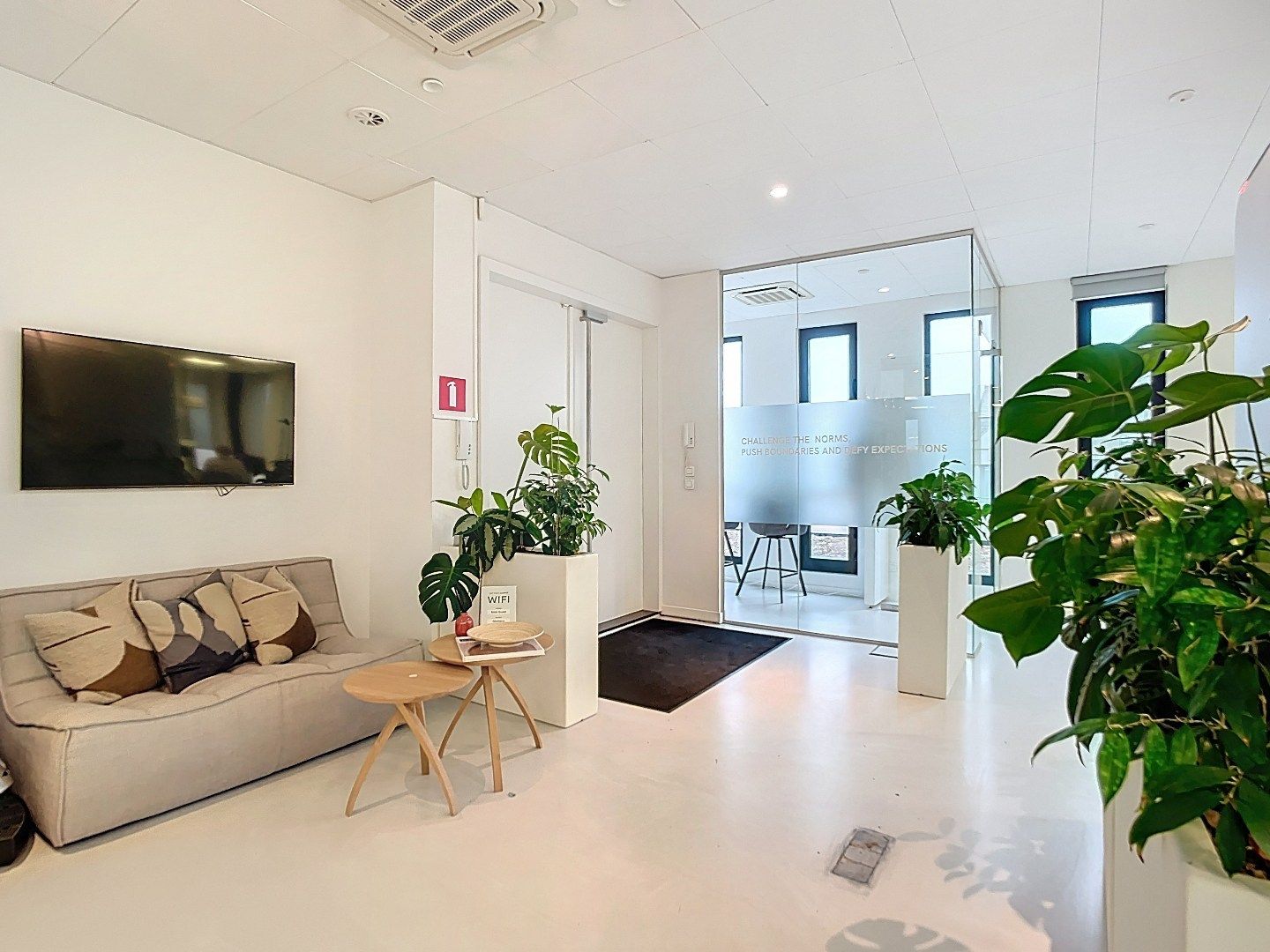 Generaal Lemanstraat 47 - High-end kantoor/showroom foto 5