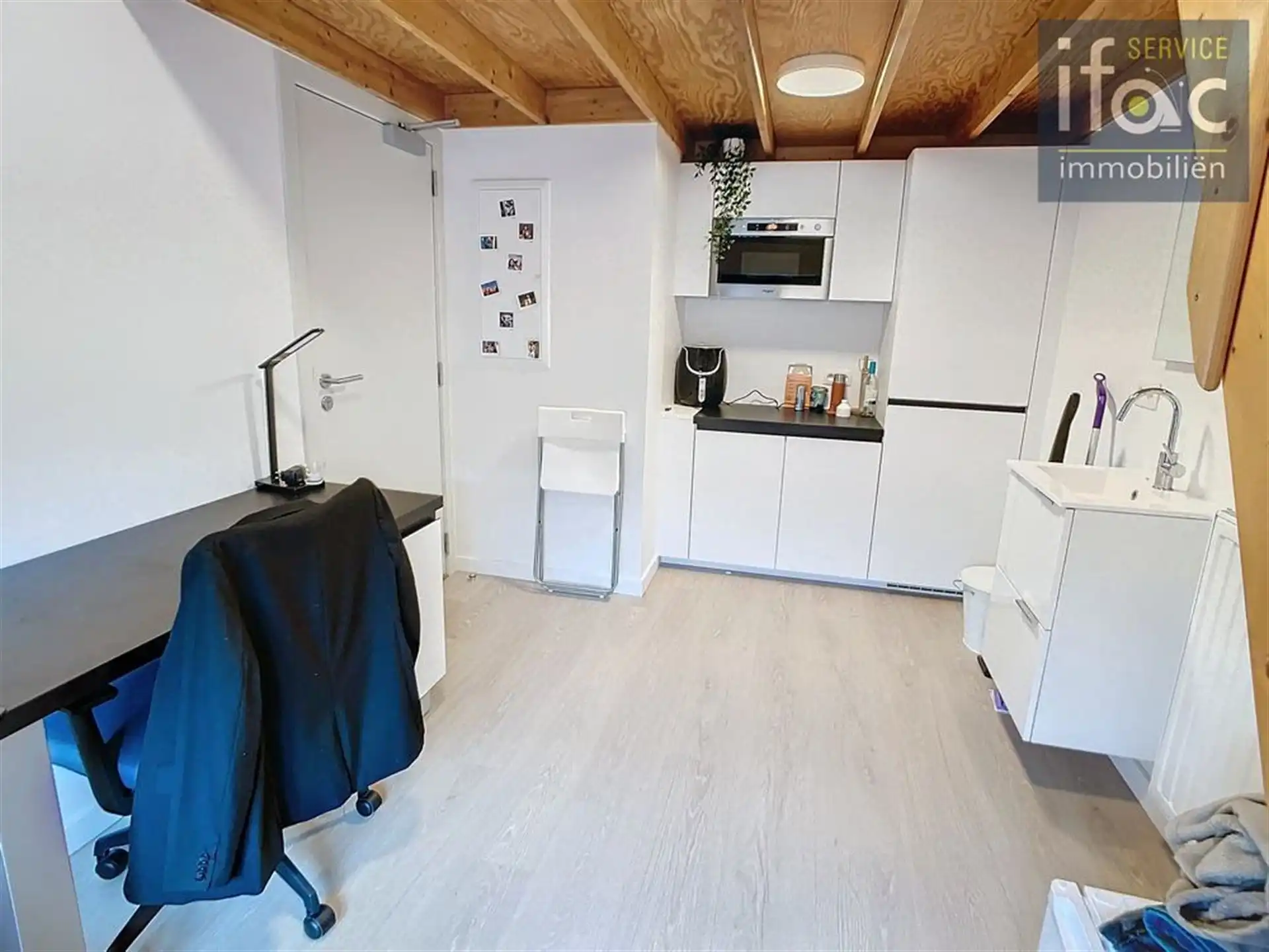 Opbrengsteigendom - Luxe studentenkamers foto 26