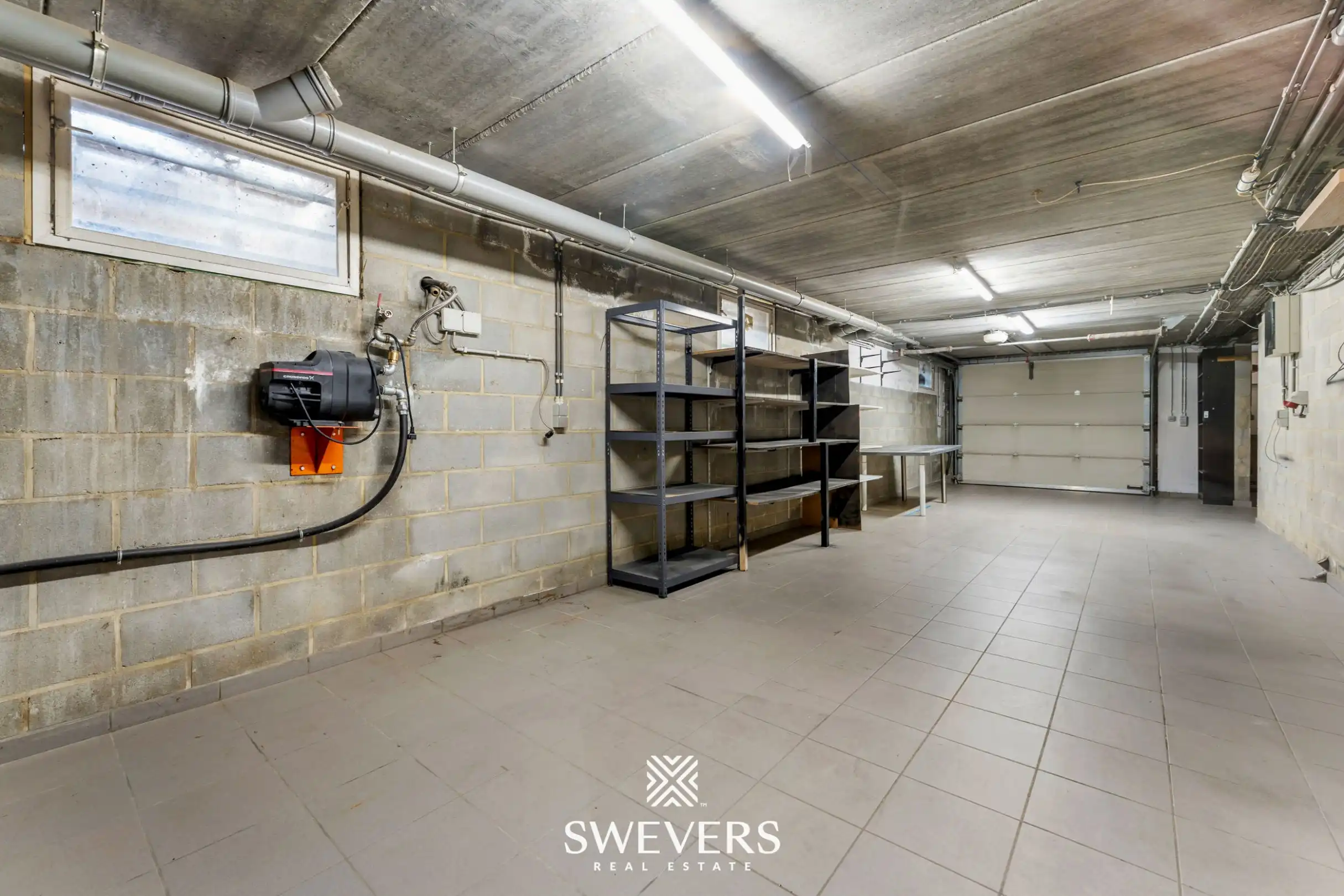 Luxueuze villa op zonrijk perceel (15a 35ca) te Beringen foto 28