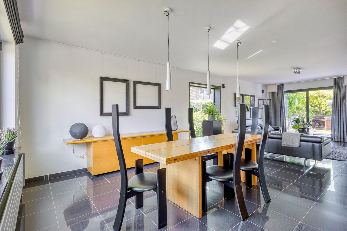 gezellige en lichtrijke villa op 9,50 are - 100 % instapklaar foto 9