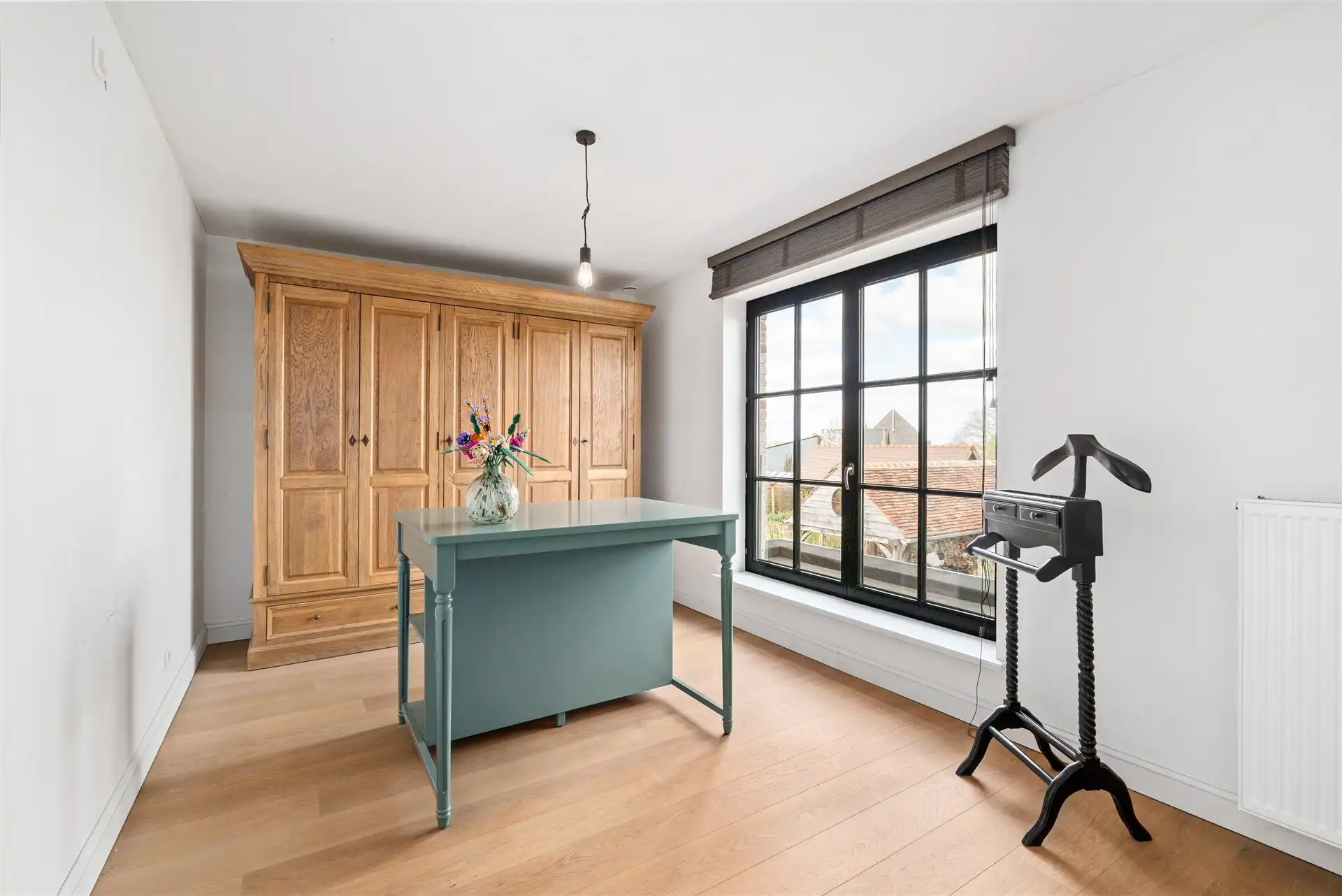 Moderne, exclusieve woning met 4 slaapkamers in Zottegem. foto 13