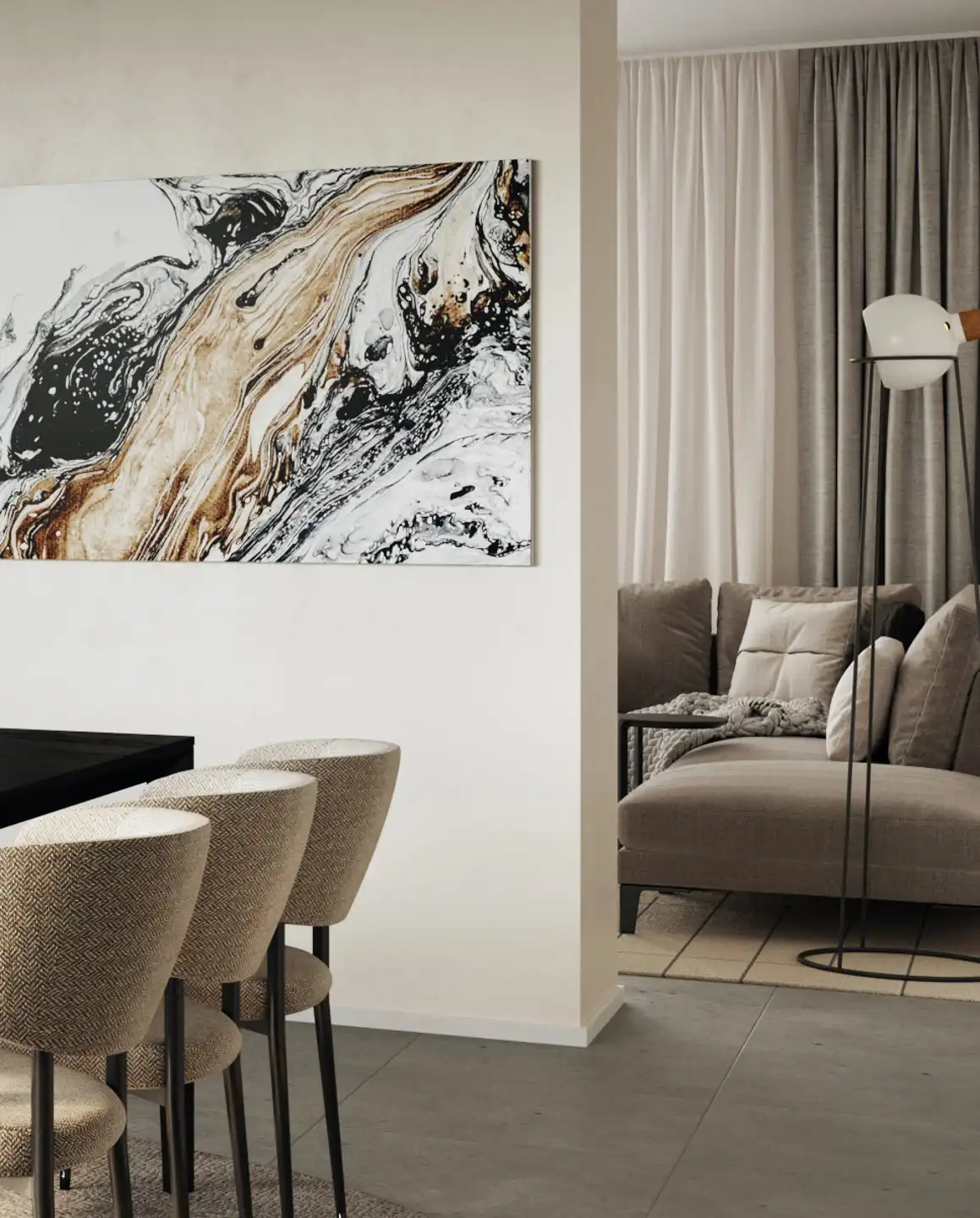 Woonerf Bastion Edegem: als wonen resideren wordt foto 10